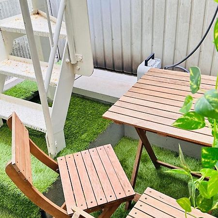 田町ハウス Apartment Takamatsu Exterior foto