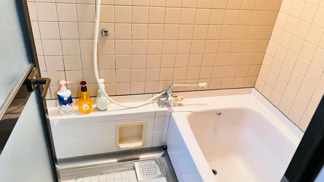 田町ハウス Apartment Takamatsu Exterior foto