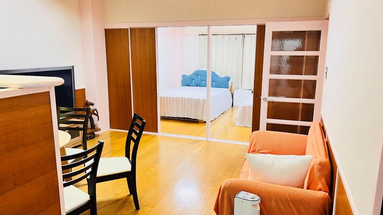 田町ハウス Apartment Takamatsu Exterior foto