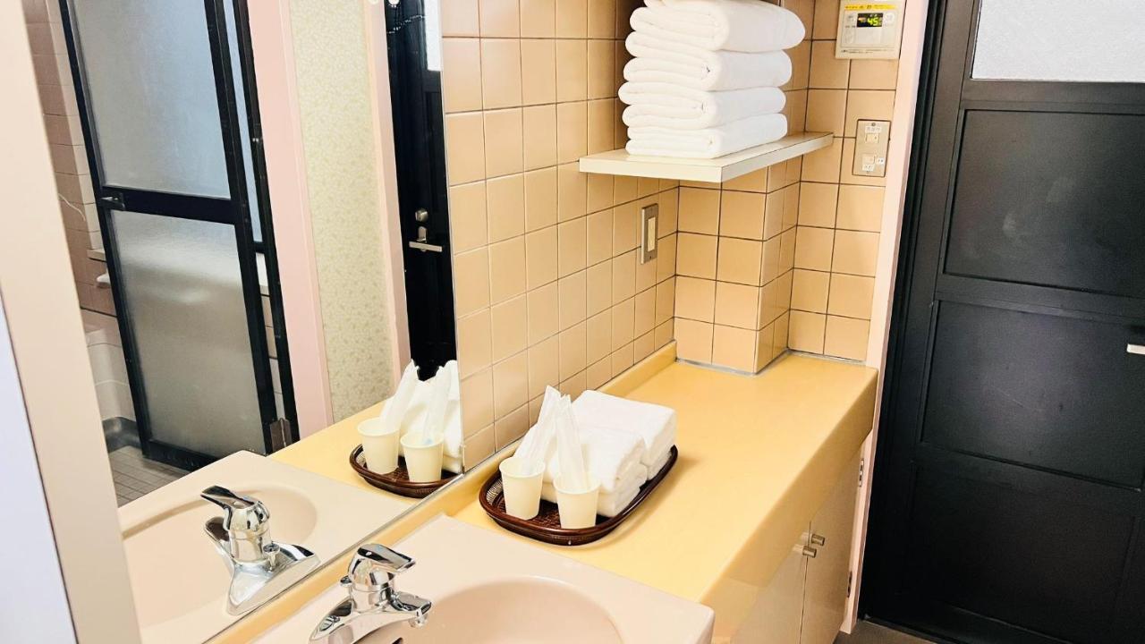 田町ハウス Apartment Takamatsu Exterior foto