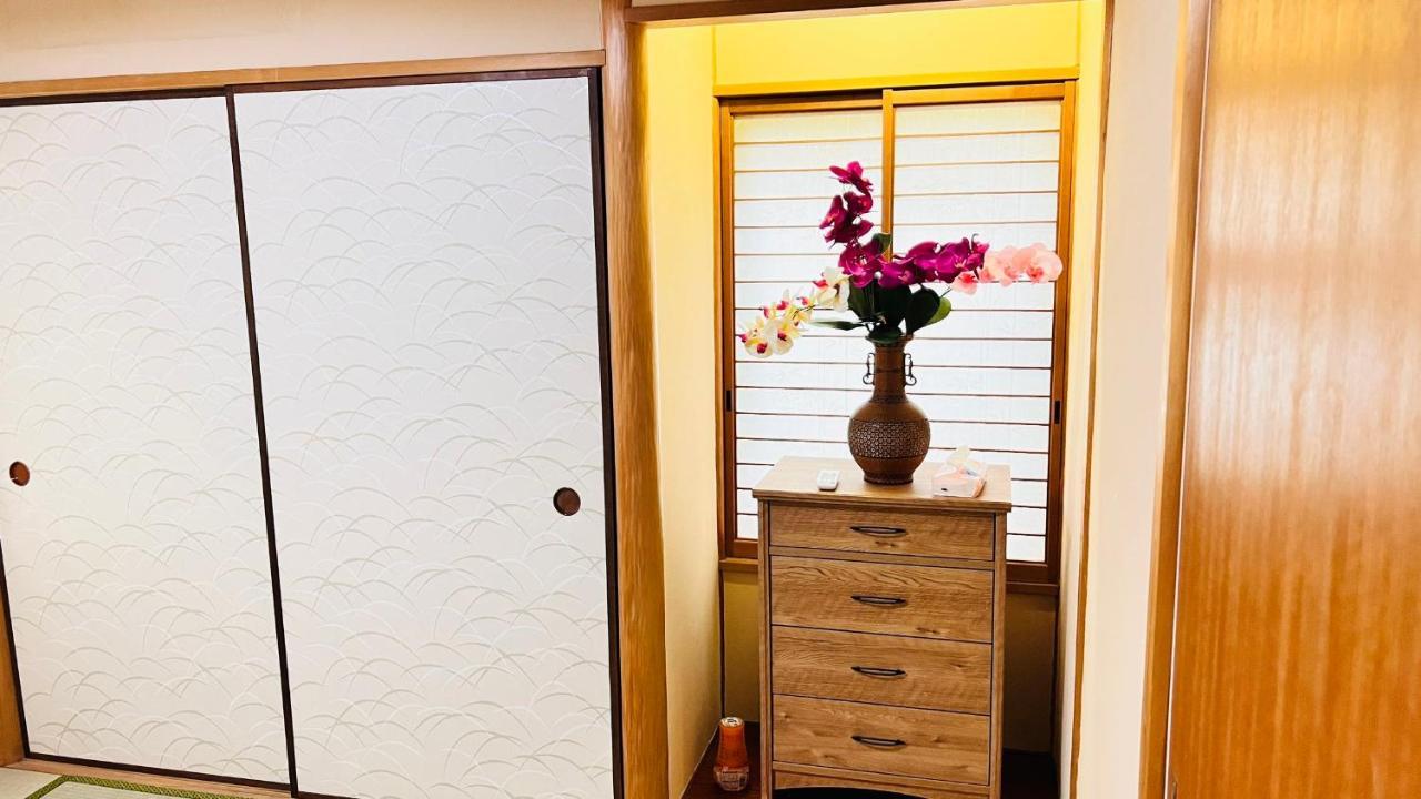 田町ハウス Apartment Takamatsu Exterior foto
