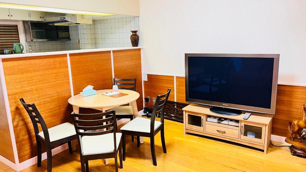 田町ハウス Apartment Takamatsu Exterior foto