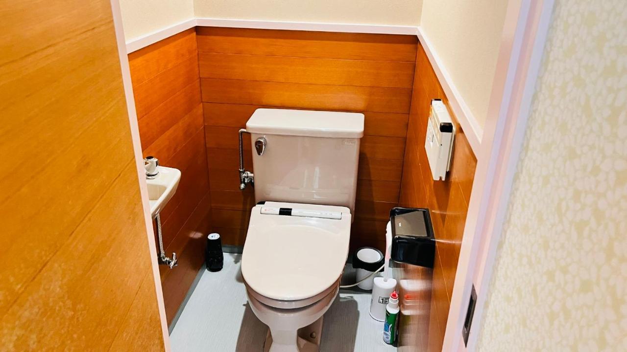 田町ハウス Apartment Takamatsu Exterior foto