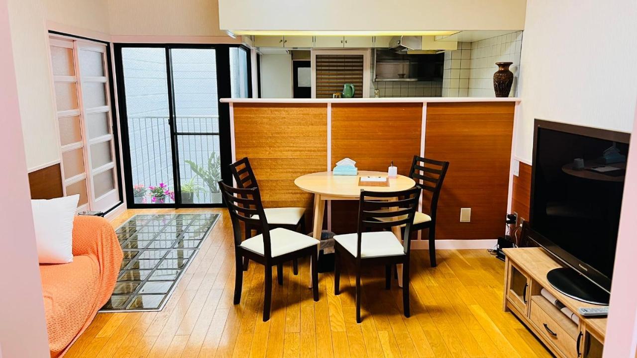 田町ハウス Apartment Takamatsu Exterior foto
