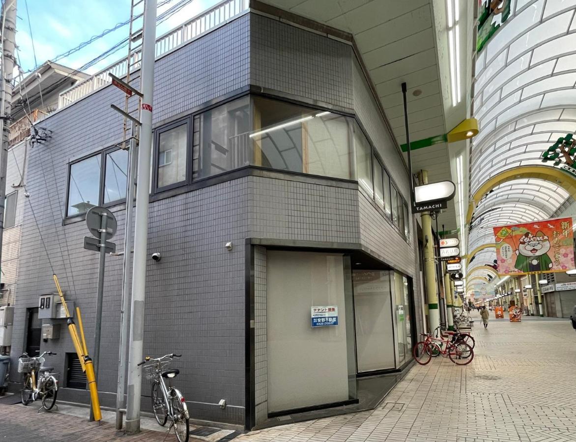 田町ハウス Apartment Takamatsu Exterior foto